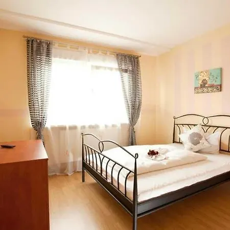 Jasmin Hotel