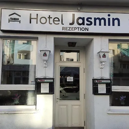Jasmin *